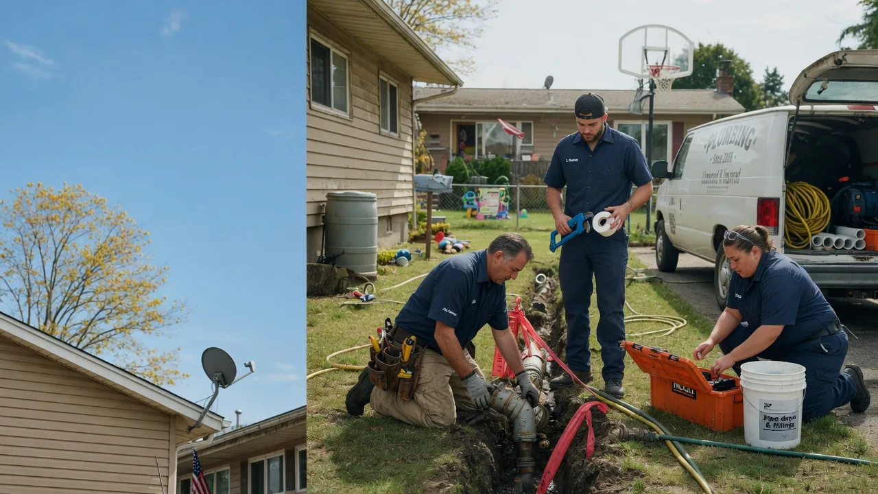 Garbage Disposal Replacement in Danciger, TX near me